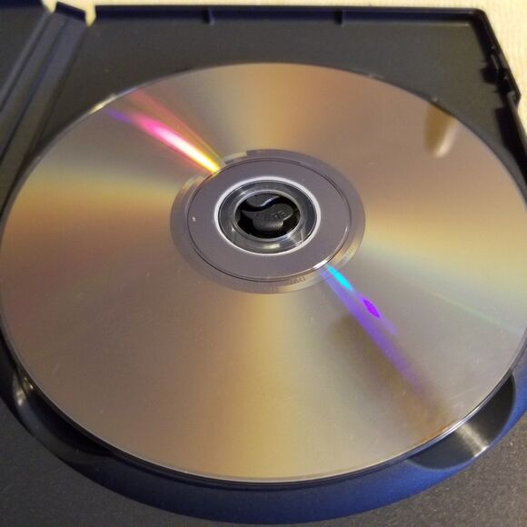 The Sweetest Thing dvd - Picture 5 of 5